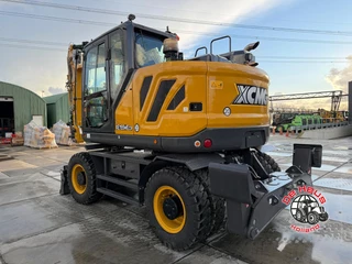 XCMG N/A - XE155WECR obrazek 4
