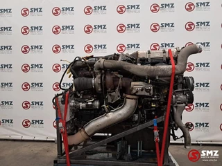 MAN N/A - Occ Motor D2676LF78 MAN imagen 2