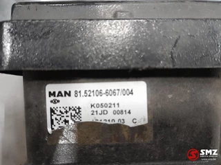 MAN N/A 2019 - Occ EBS modulator vooras MAN bild 3