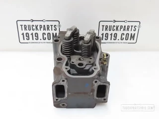 Scania N/A - 3077487 Cilinderkop OC13-101 obrazek 1