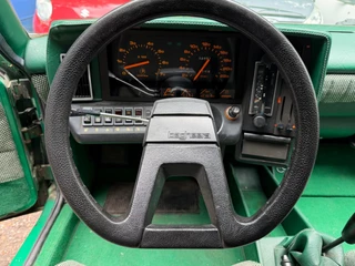 Talbot Matra Bagheera 1978 - S bj.1978 NL auto|30 jaar in showroom gestaan. obrazek 27