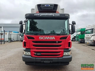 Scania P 2015 - P320 afbeelding 10