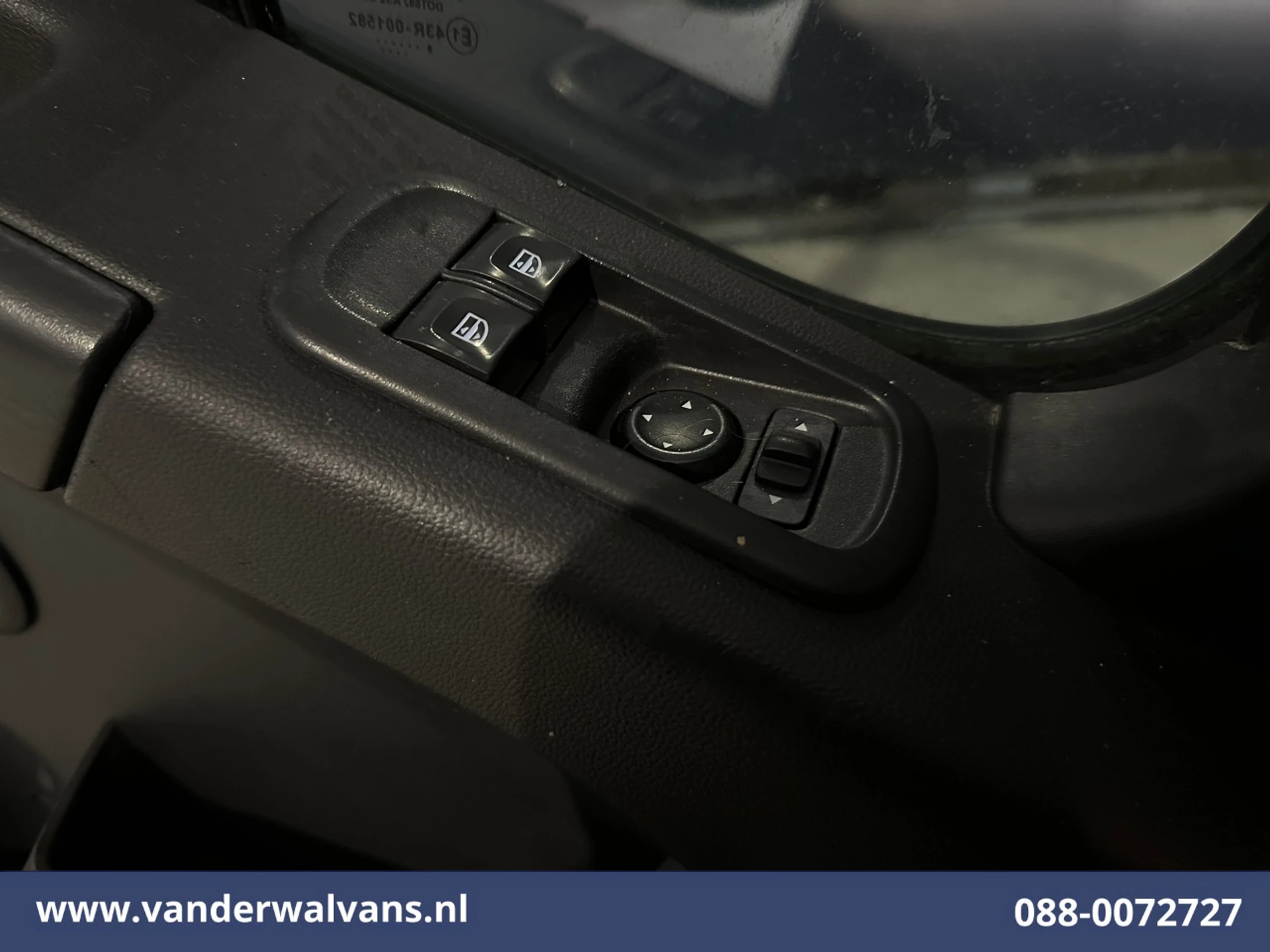 Opel Movano 2020 - 2.3 Turbo 150pk Bakwagen 1080kg Laadvermogen Laadklep Zijdeur Euro6 Airco | Cruisecontrol | image 20