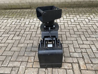 2022 - HANER HMZG100R afbeelding 2 miniatuur