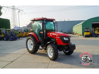 YTO N/A - NMF554C immagine 1