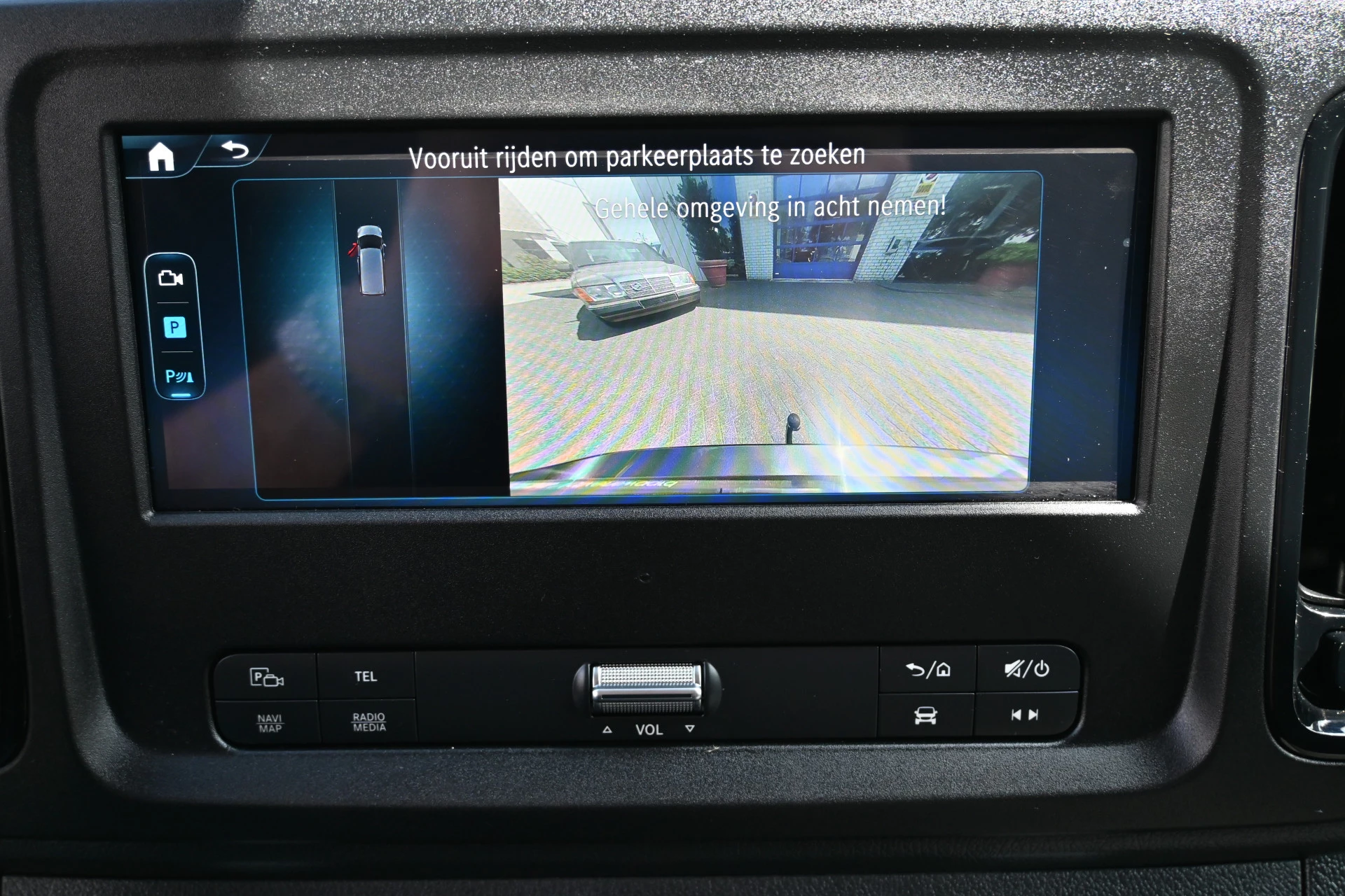 Mercedes-Benz Vito 2024 - 116 CDI L3 DC immagine 8