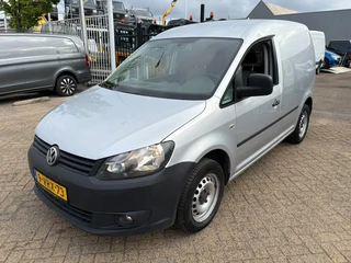 Volkswagen Caddy 2011 - TDI AIRCO CRUISE CONTROL afbeelding 2 miniatuur