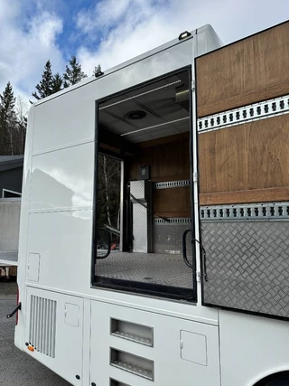 Scania N/A 2015 - Van Hool Actron Cargo obrazek 19