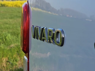 Opel Vivaro 2024 - 1.5 zdjecie 15