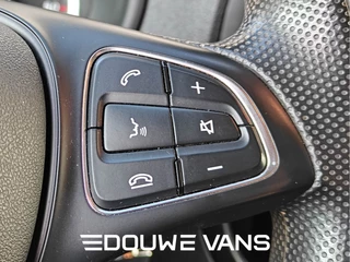 Mercedes-Benz Vito 2023 - 124 Dubbel Cabine Automaat 237 PK 6 Persoons 9G-Tronic image 21