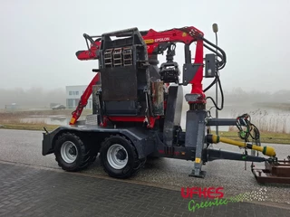 Greentec N/A 2019 - 962 W imagen 2