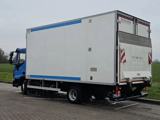 Iveco Eurocargo 2018 - 75E18 imagem 6