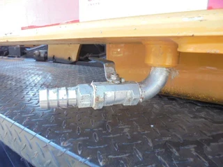 Mercedes-Benz Actros 2019 - 4144 8X4 SANY 56M BETONPOMP immagine 25