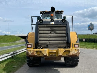 Caterpillar 966M 2019 - N/A imagen 4