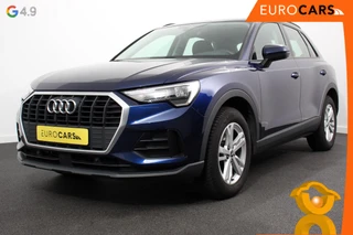 Audi Q3 2021 - 35 TFSI 162pk MHEV S tronic Prestige на продажу