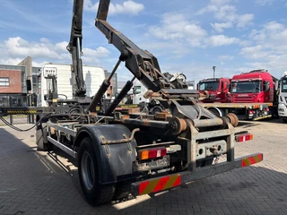 Mercedes-Benz Atego 2000 - 1823 imagen 9
