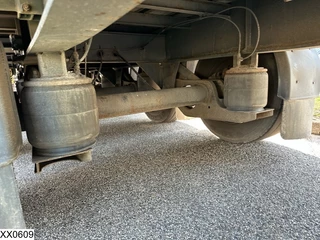 Fruehauf N/A 2015 - Tautliner Lift axle image 12