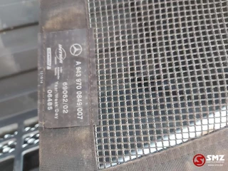 Mercedes-Benz N/A - Occ koellade zonder frigo Actros zdjecie 6