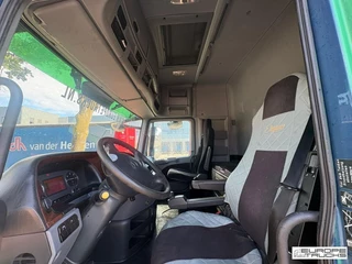 Mercedes-Benz Actros 2014 - 1844 bild 9