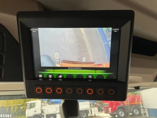 DAF FAG XD 300 Geesink 20m³ 2023 - N/A imagen 15