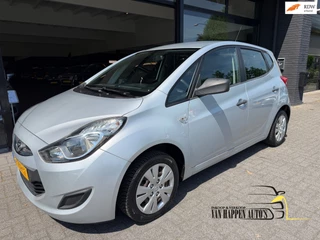 Hyundai ix20 2011 - 1.4i i-Drive / apk 7-2027 te koop