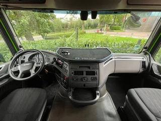 DAF XF480 2018 - FT bild 17