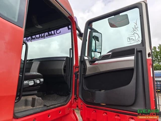 MAN TGX 2008 - 26.480 6X2/4 BLS obrazek 12