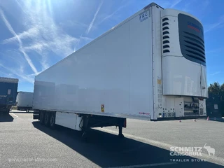 Schmitz Cargobull Semitrailer Reefer Standard 2019 te koop
