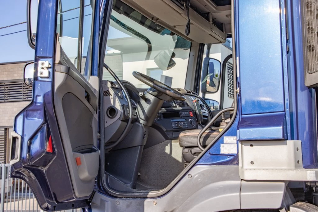 DAF 2019 - CF 450+E6+INTARDER image 9