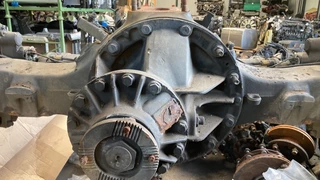 Volvo N/A 2013 - 20854722-20531043 RSS1356 RATIO 2.50 obrazek 3