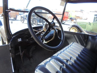 Ford Model T 1926 - RUNABOUT obrazek 7