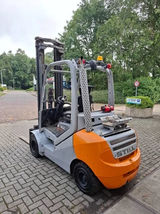 Still N/A 2012 - RX70-30T Heftruck image 2