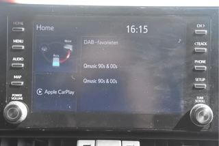 Toyota RAV4 2019 - 2.5 Hybrid Active immagine 15