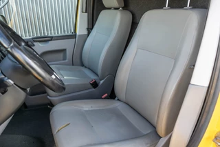 Volkswagen Transporter 2015 - L1H1 | Trekhaak obrazek 12