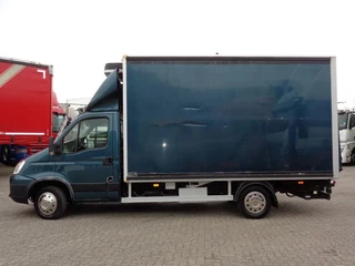 Iveco Daily 2007 - 50c15 zdjecie 10