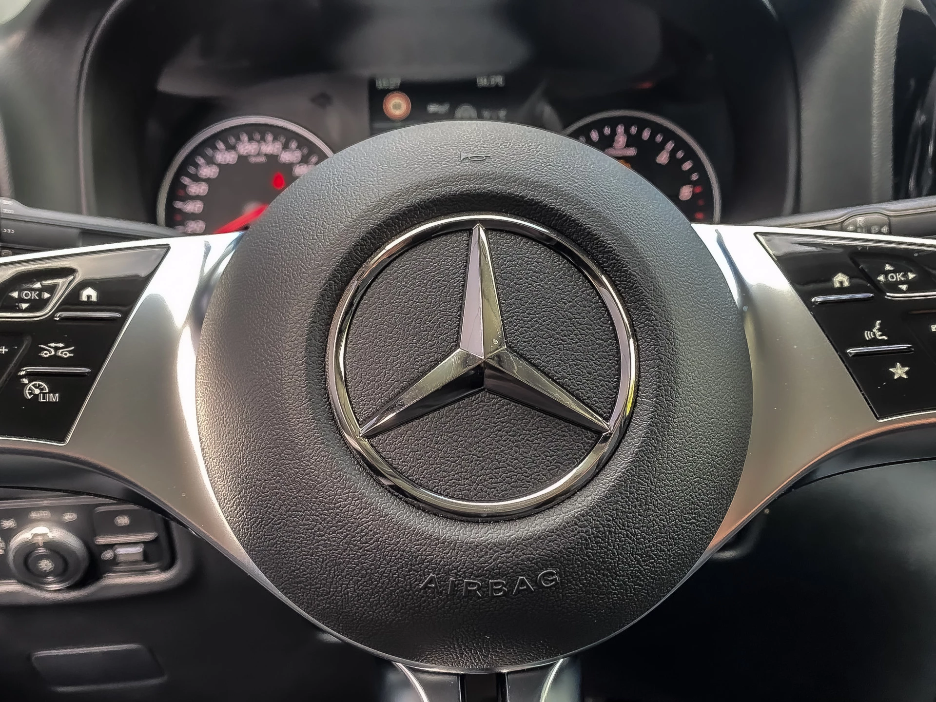 Mercedes-Benz Vito 2024 - 119 CDI 190PK Automaat Bestelwagen L2 afbeelding 58