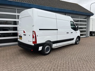 Renault Master 2021 - T35 2.3 dCi 150 L2H2 Energy image 3
