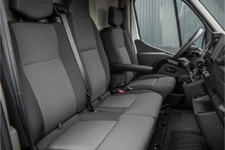 Renault Master 2022 - Bleu DCI 135PK | L2H2 | Nieuw | Navi | 3-Zits | LED | Cruise | Airco imagen 12