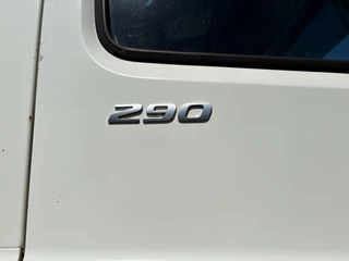 DAF CF 290 2014 - N/A immagine 6