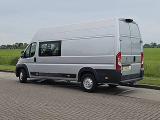 Peugeot Boxer 2017 - 435 obrazek 6