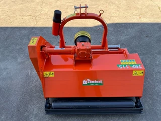 Rinieri N/A 2025 - TRF115 for sale