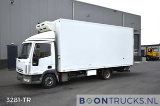 Iveco ML 80E17 2006 immagine 1 miniatura