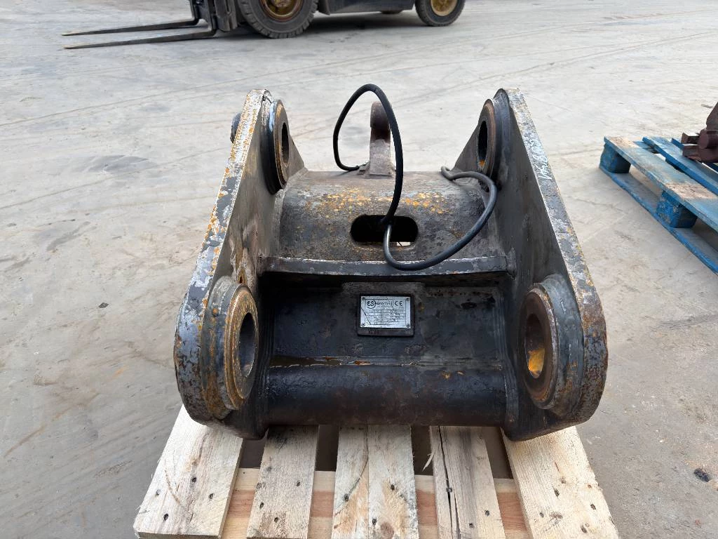 Verachtert 2020 - CW55S - EC290 / EC300 afbeelding 6