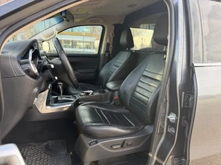 Mercedes-Benz X-Class 2018 - 250D 4 Matic Automaat Airco Navi Cruisecontrol Trekhaak 3500KG GRIJS KENTEKEN Euro 6 obrazek 11