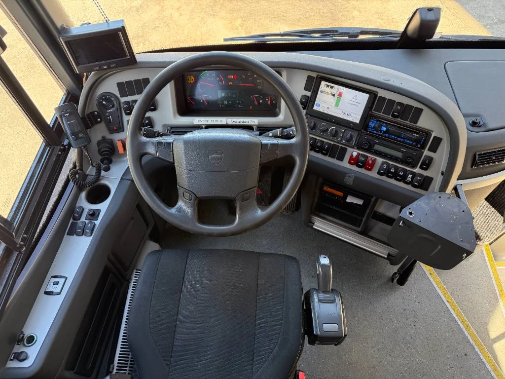 Volvo 2016 - 9700H zdjęcie 23