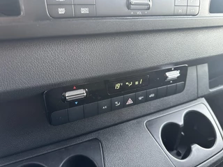 Mercedes-Benz Sprinter 2024 - 317 L3H2 Automaat Airco Apple Carplay bild 9