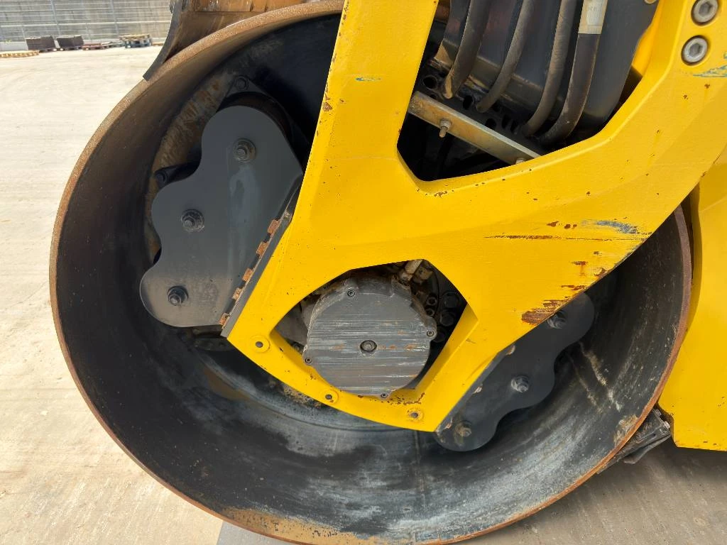 Bomag 2019 - BW161ADO-5 afbeelding 23
