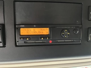Mercedes-Benz Actros 2015 - 1851 bild 23