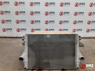 Scania N/A 2017 - Occ intercooler Scania obrazek 1