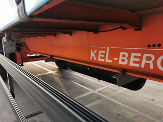 SYSTEM TRAILERS N/A 2020 - D400V/XL/ZL/BPW изображение 8